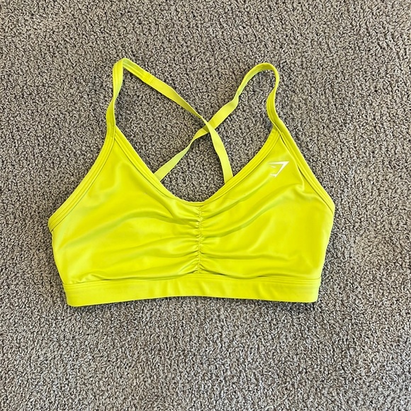 Gymshark Other - Gymshark sports bra